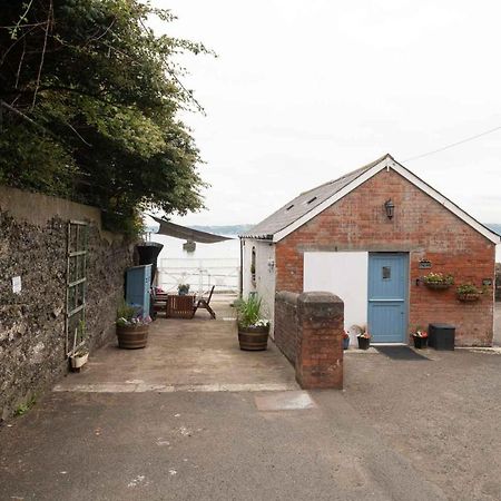 Coastguard Boat House On Belfast Lough Villa Newtownabbey Luaran gambar