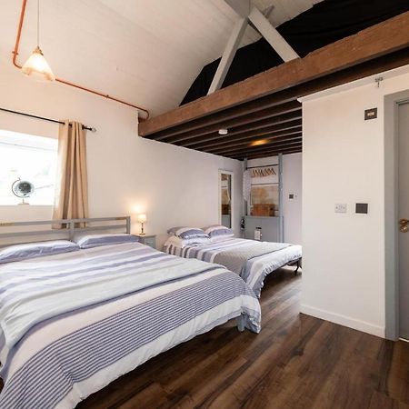Coastguard Boat House On Belfast Lough Villa Newtownabbey Luaran gambar