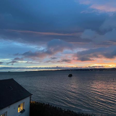 Coastguard Boat House On Belfast Lough Villa Newtownabbey Luaran gambar