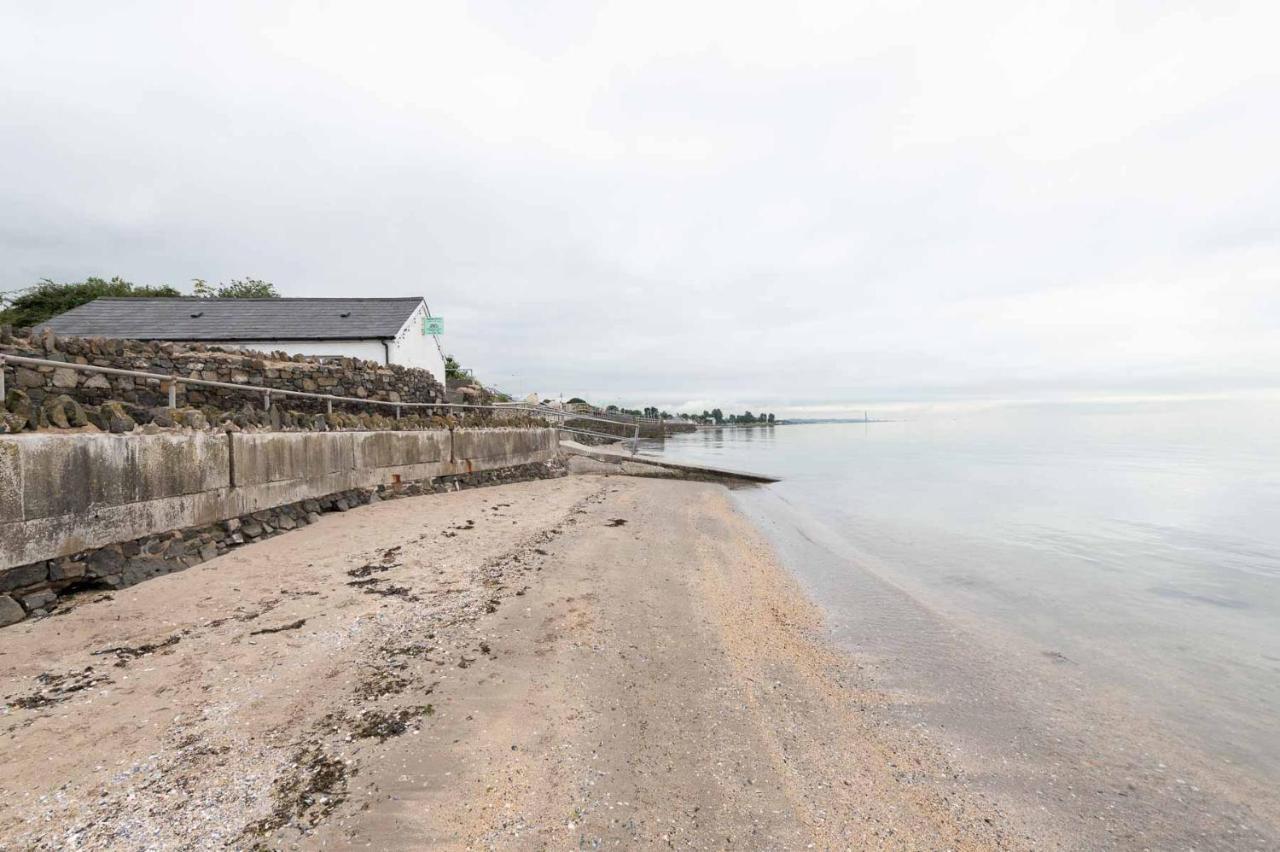 Coastguard Boat House On Belfast Lough Villa Newtownabbey Luaran gambar