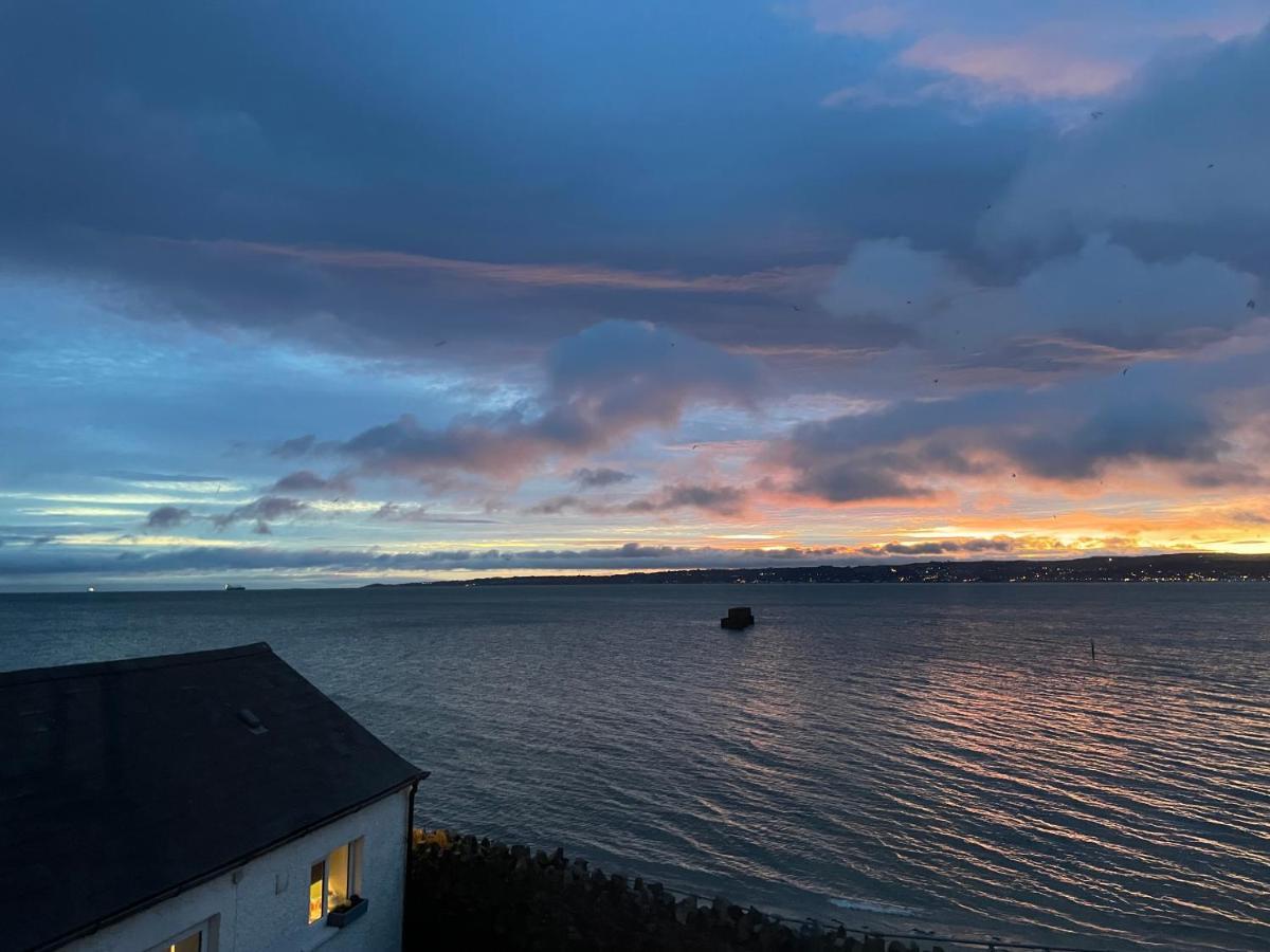 Coastguard Boat House On Belfast Lough Villa Newtownabbey Luaran gambar