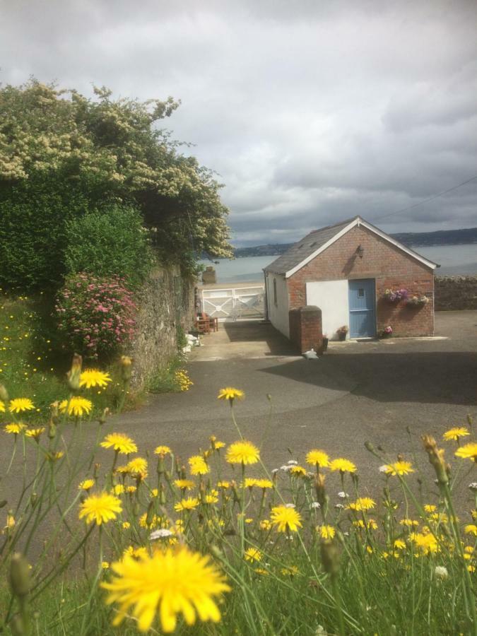 Coastguard Boat House On Belfast Lough Villa Newtownabbey Luaran gambar