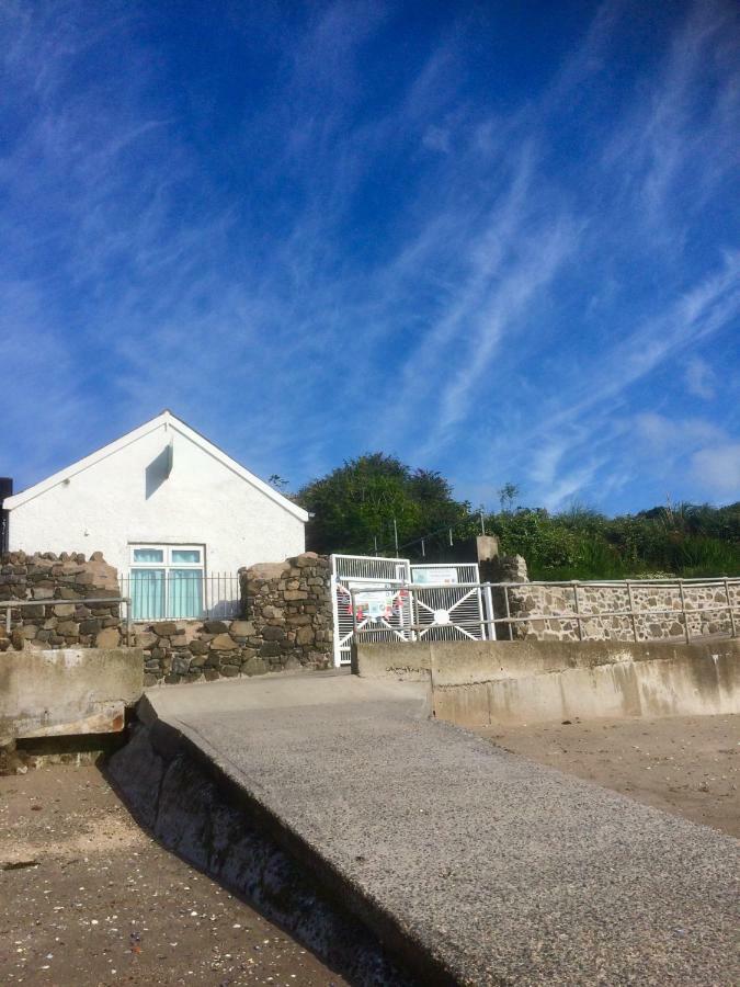 Coastguard Boat House On Belfast Lough Villa Newtownabbey Luaran gambar