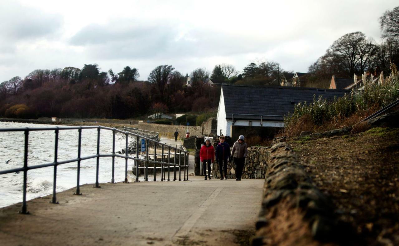 Coastguard Boat House On Belfast Lough Villa Newtownabbey Luaran gambar